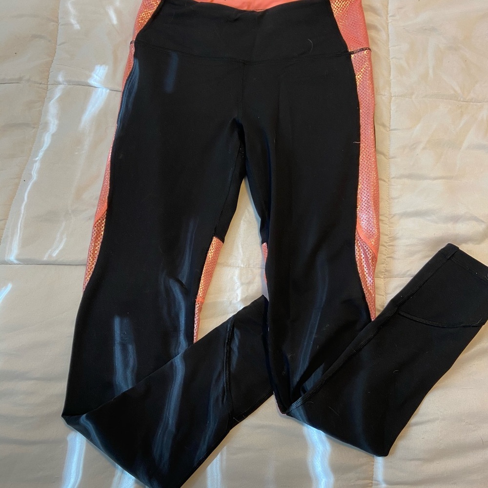 Victoria’s Secret Sport Black Workout Legging - Picture 4 of 5